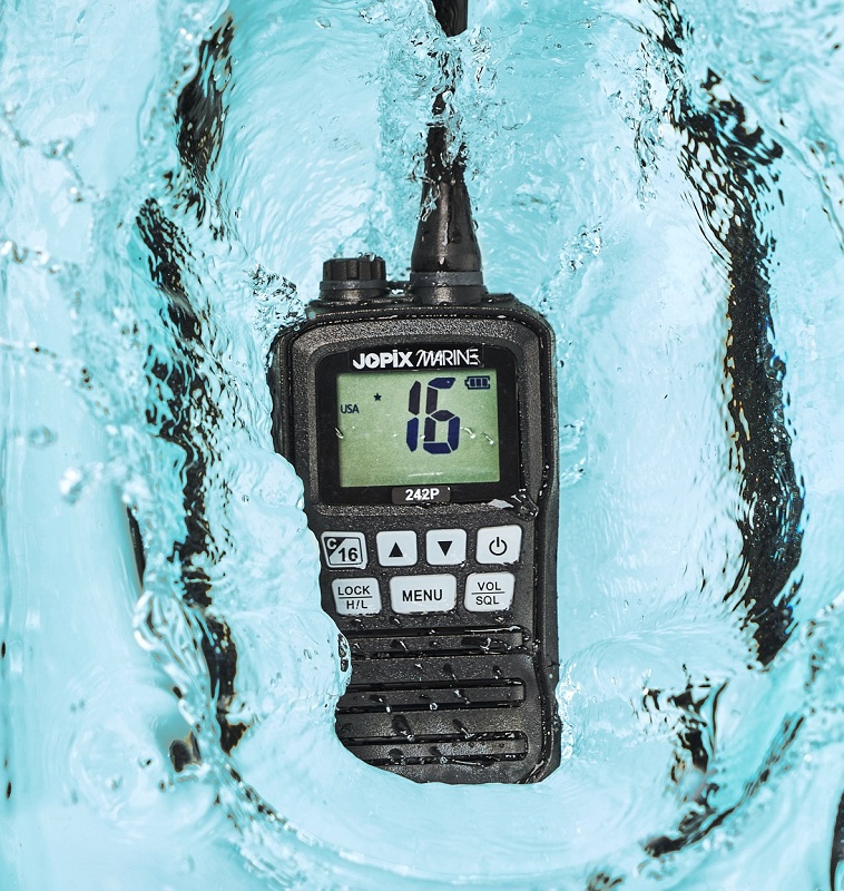 Foto deWalkie-talkies