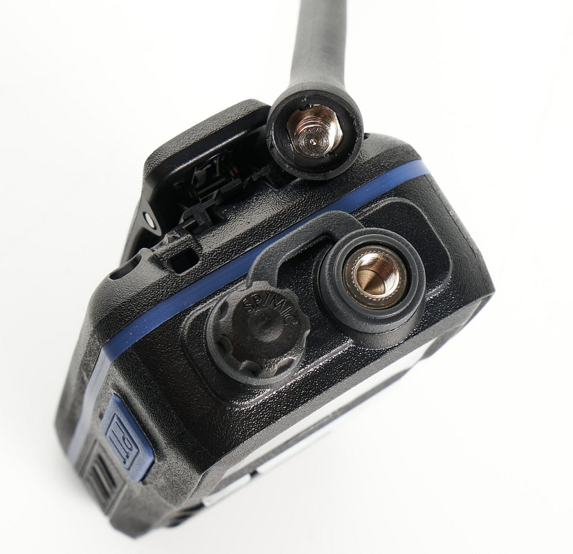 Foto deWalkie-talkies