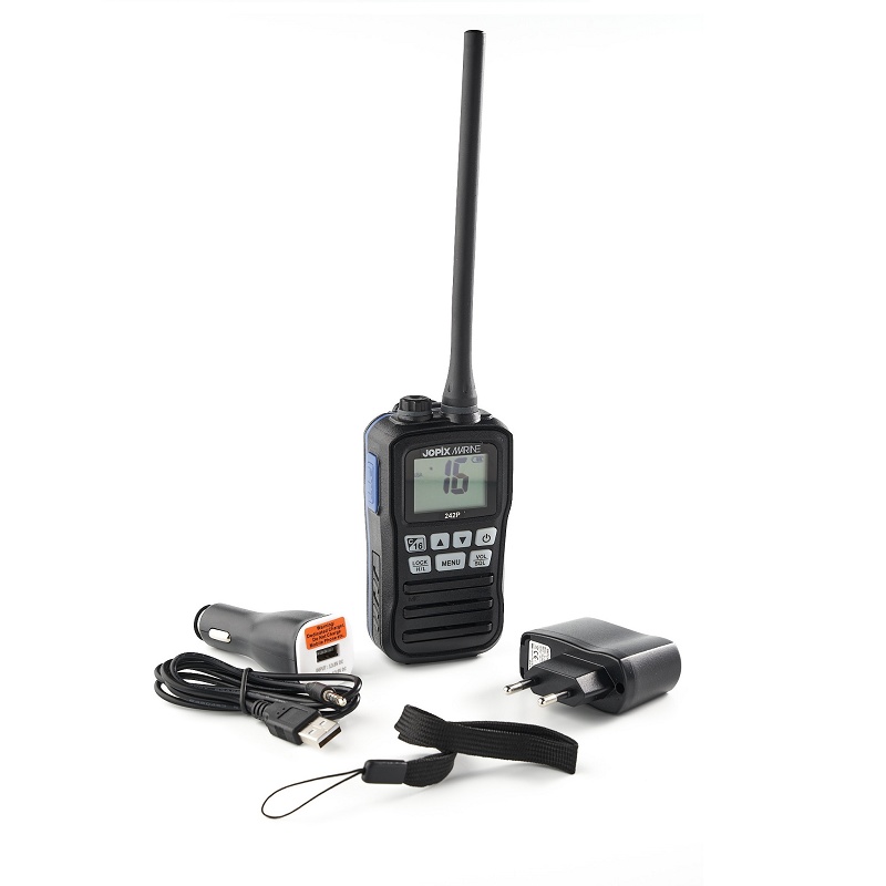 Foto deWalkie-talkies