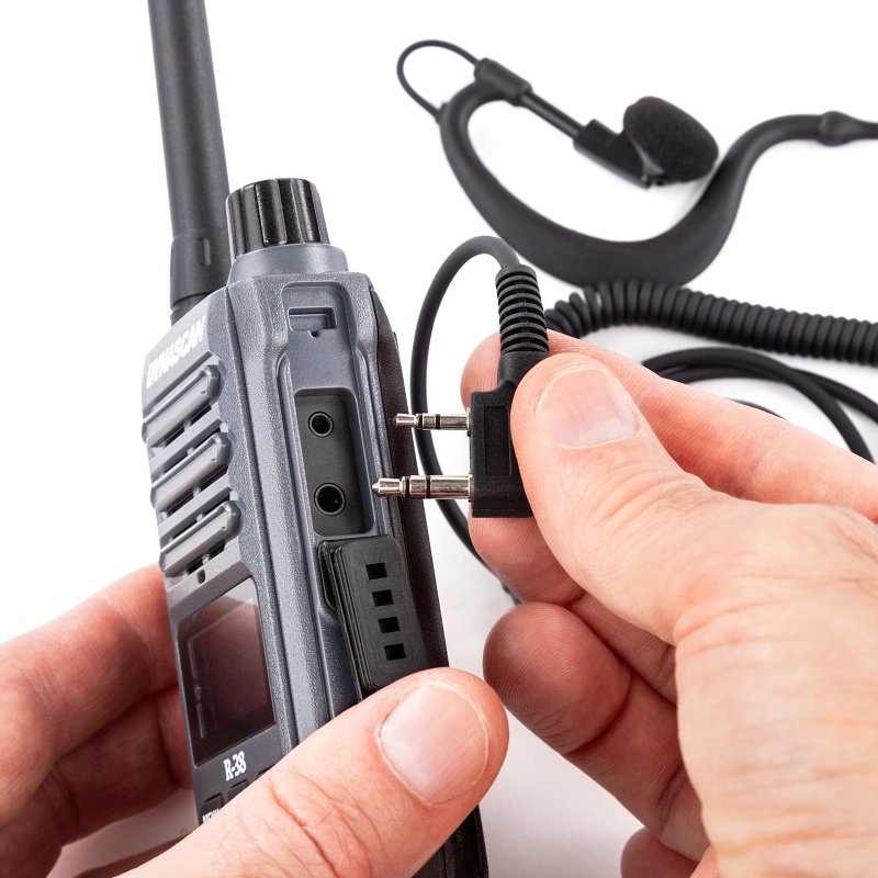 Foto deWalkie-talkies profesionales