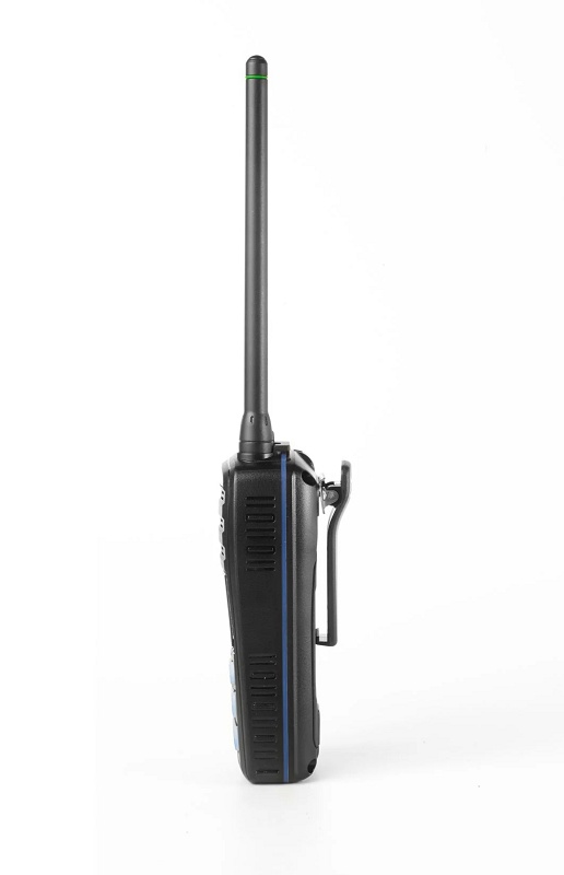 Foto deWalkie-talkies Marina VHF