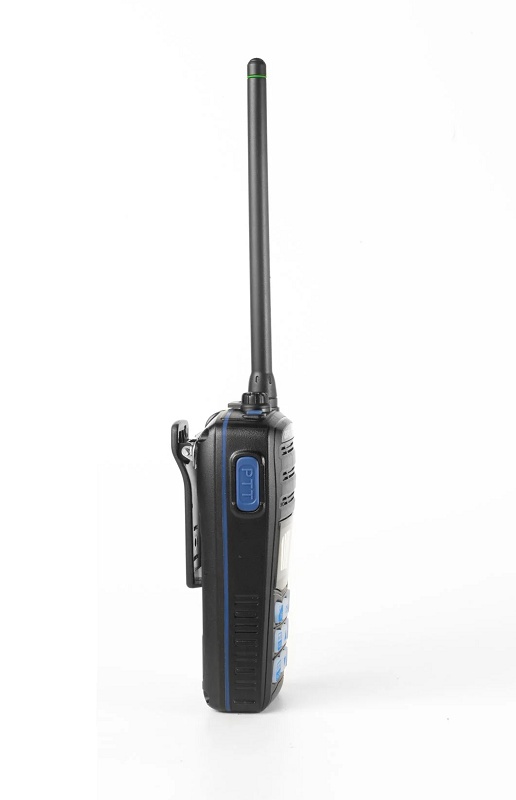Foto deWalkie-talkies Marina VHF