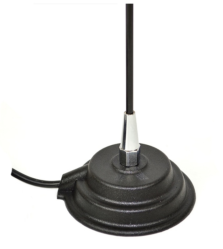 Foto deAntenas móviles CB
