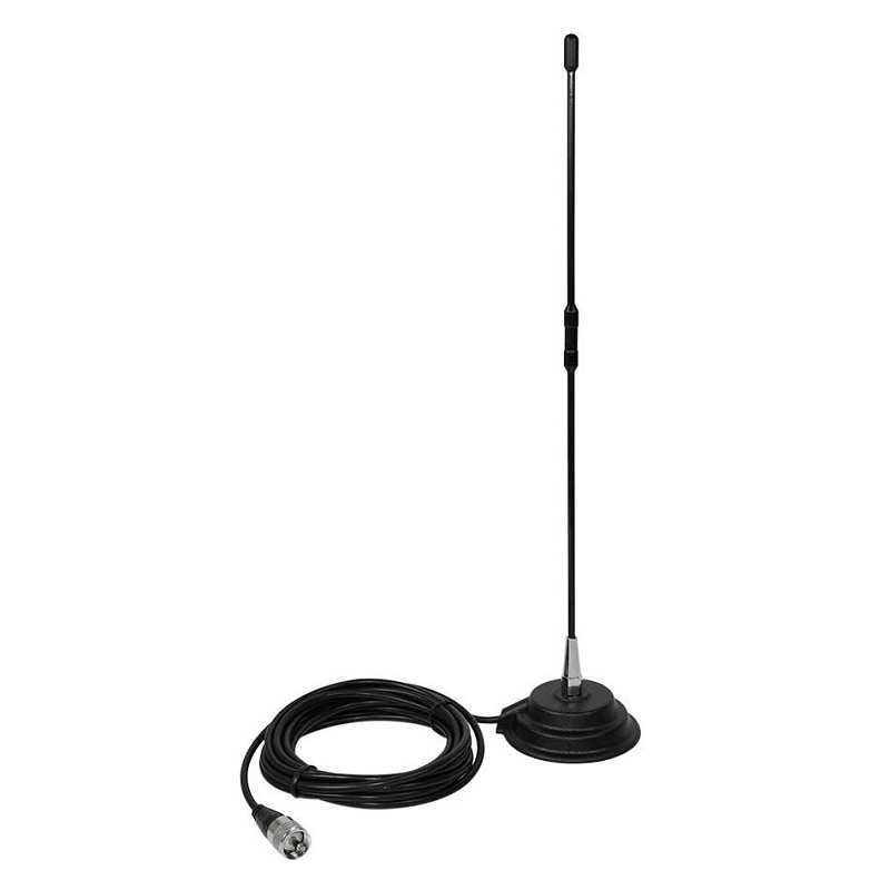 Foto de Antenas móviles CB