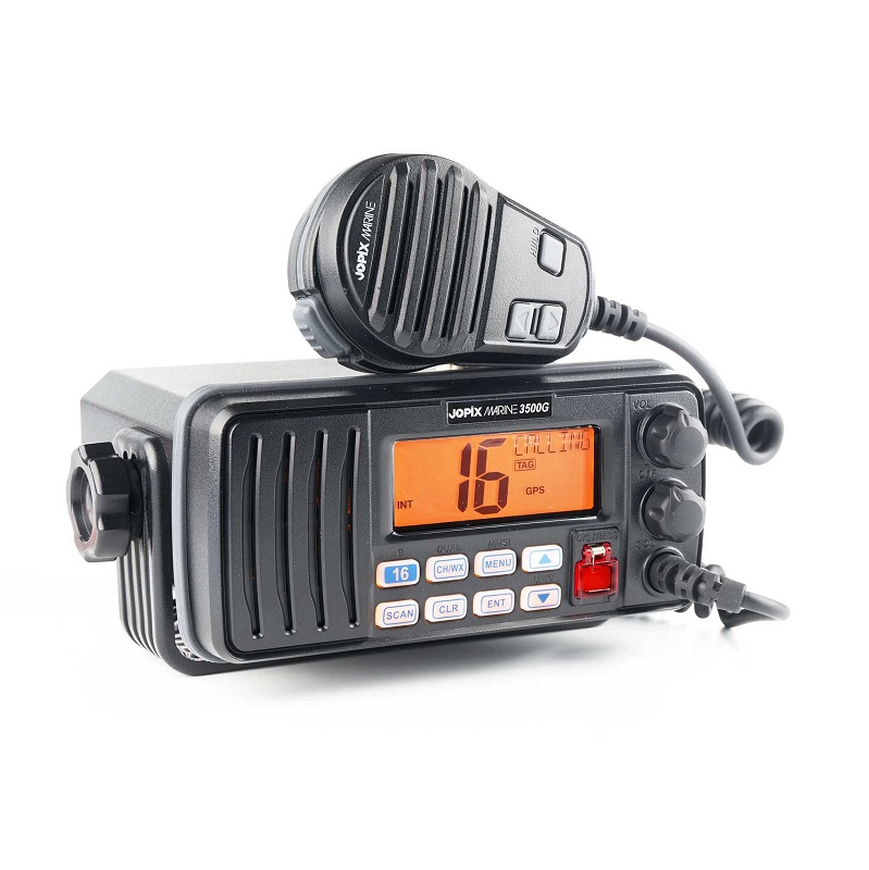 Foto deEmisoras de marina VHF/FM