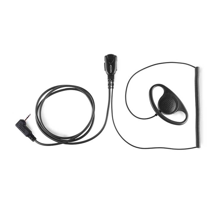 Foto deMicroauriculares