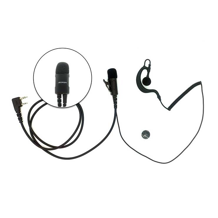 Foto deMicroauriculares