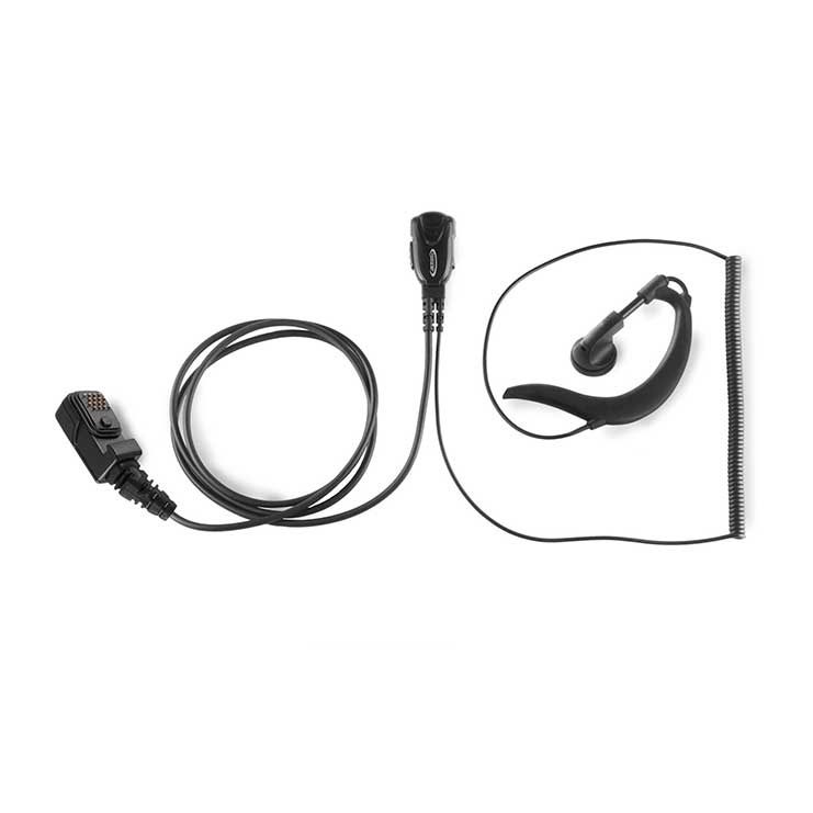 Foto deMicroauriculares