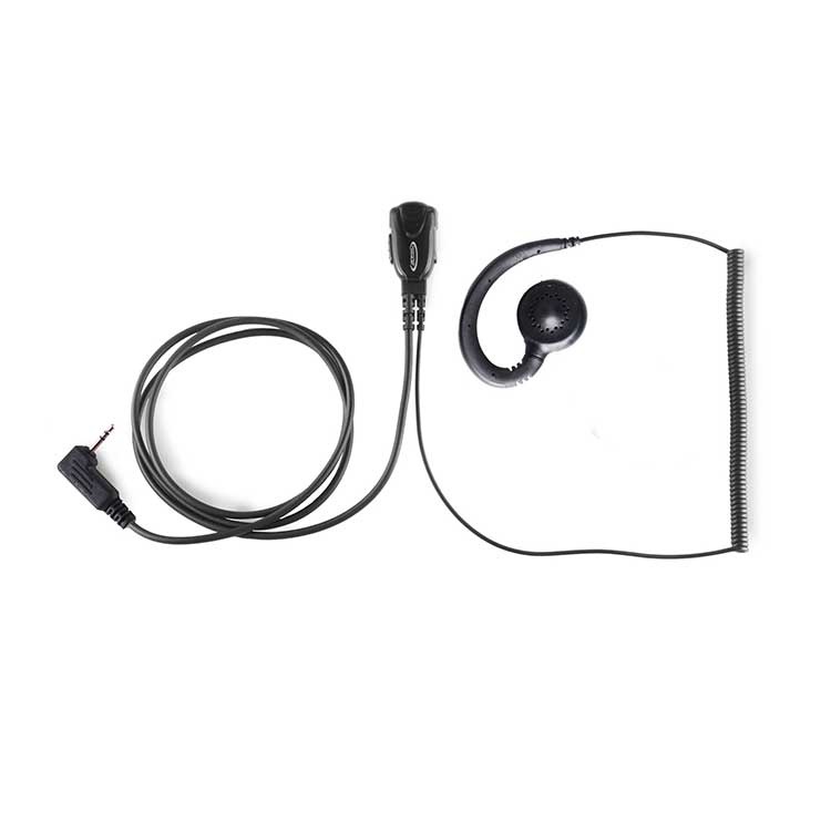 Foto de Microauriculares