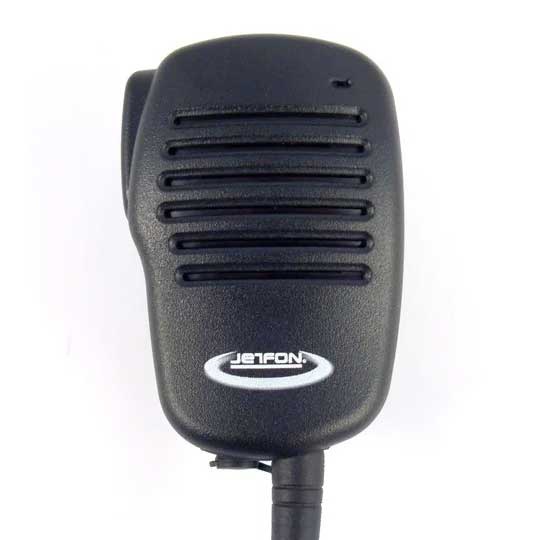 Foto deMicroaltavoces para emisoras