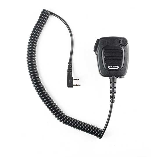 Foto deMicroaltavoces para emisoras