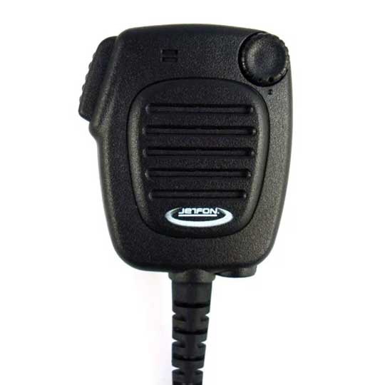 Foto de Microaltavoces para emisoras