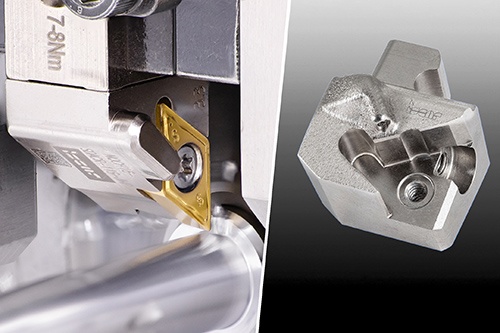 Foto de Sistemas Modulares de Cambio Rápido