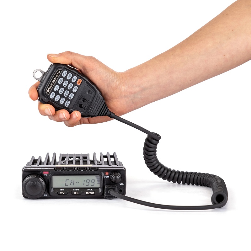 Foto deEmisoras móviles UHF Profesionales
