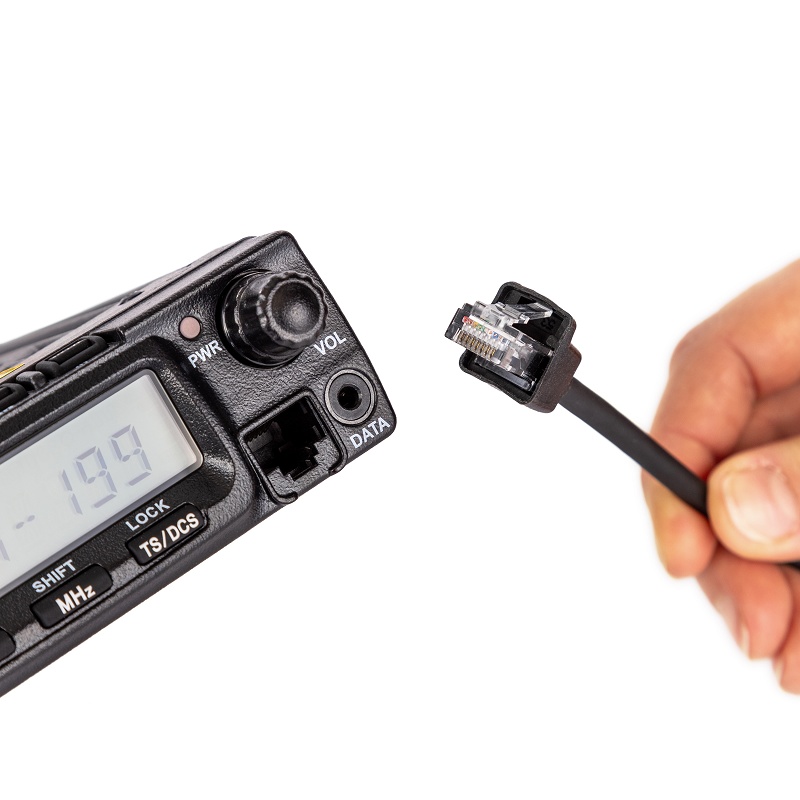 Foto deEmisoras móviles UHF Profesionales