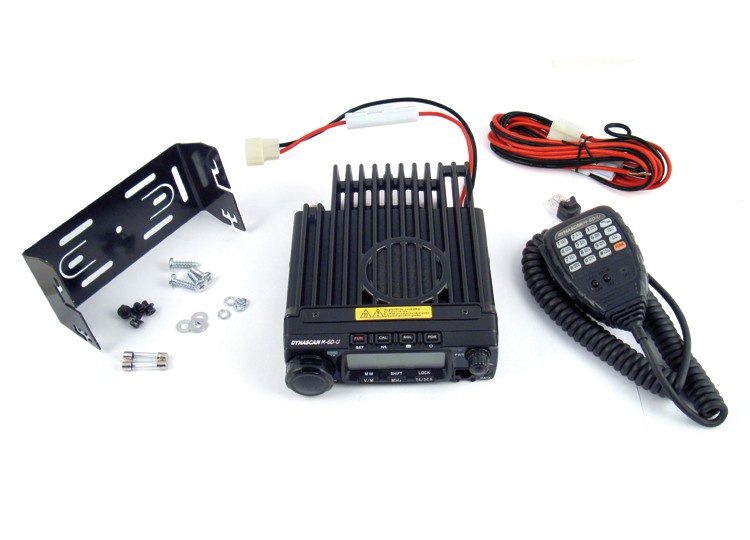 Foto deEmisoras móviles UHF Profesionales