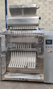 Foto deCompra venta de equipos nuevos y ocasión para la industria química y farmacéutica