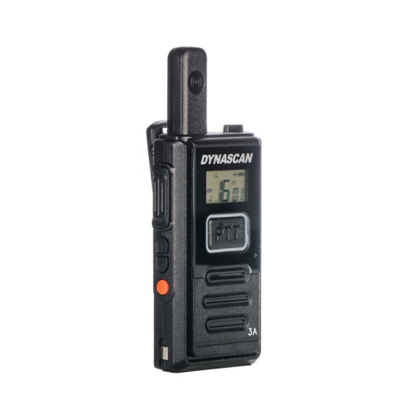 Foto deWalkie- talkies profesionales de uso libre