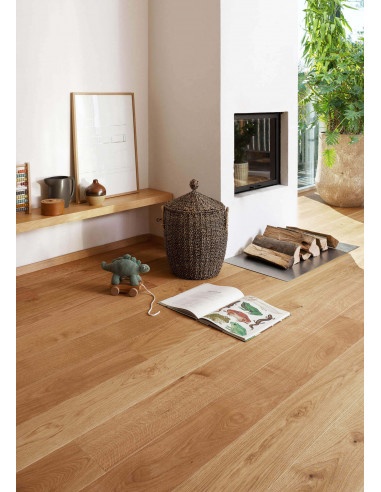 Foto deSuelos de madera