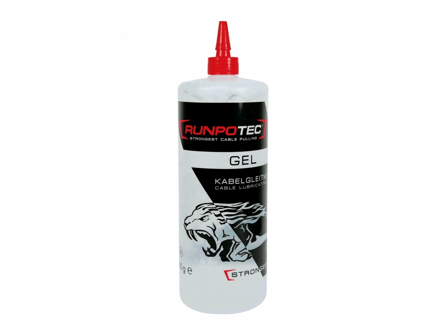 Foto de Lubricantes para cables en gel
