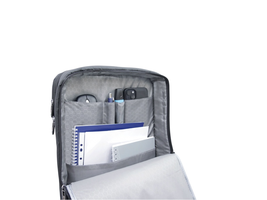 Foto deKits XB 500 con RP5 y mochilas