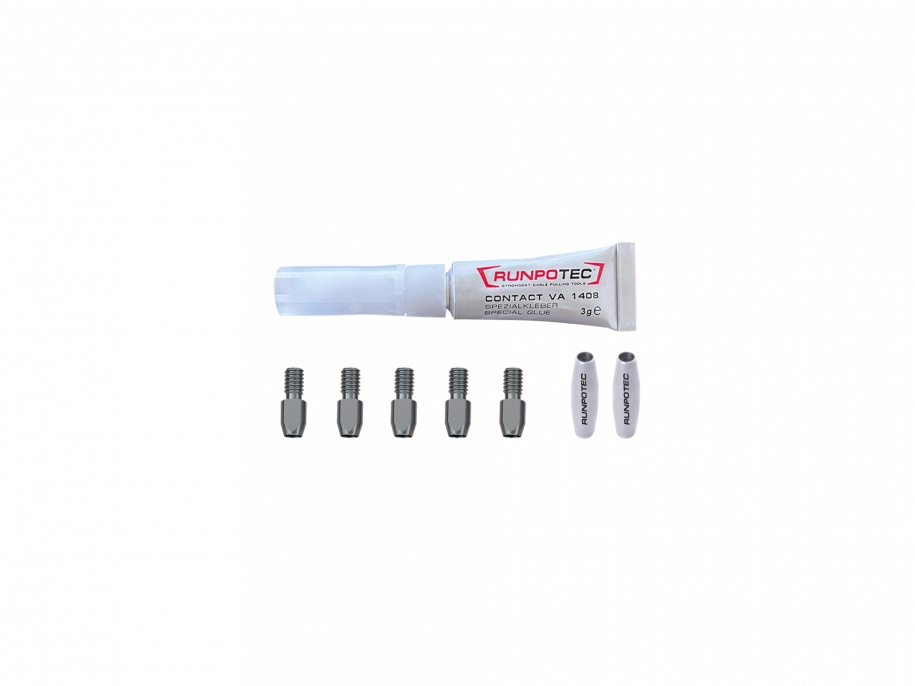Foto de Kits de reparación GF3 SLIM