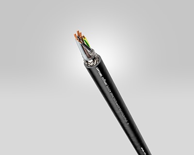 Foto de Cables para motores con tecnología patentada