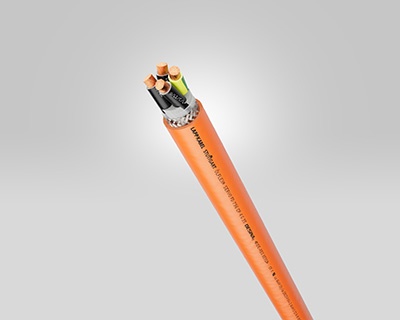 Foto de Cable servo