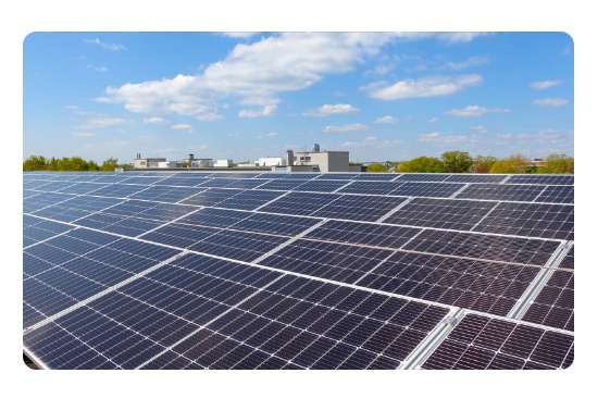 Foto de Instalaciones de energía solar fotovoltaica para autoconsumo