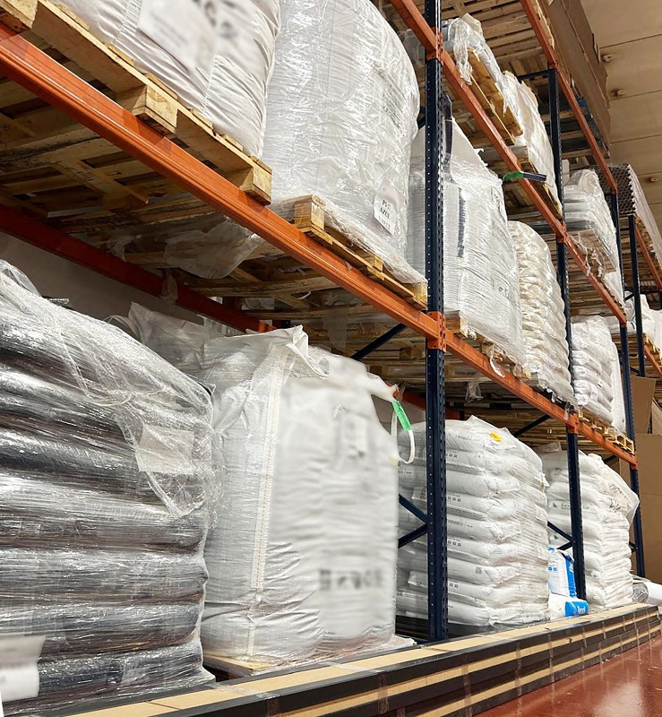 Foto de Perfiles plásticos extruidos a medida