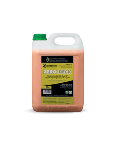 Foto de Aceites para madera