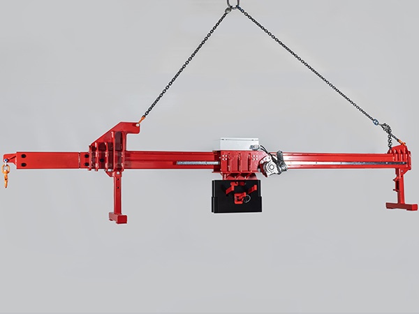 Foto de Contrapeso Gga-700