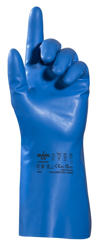 Foto de Guantes