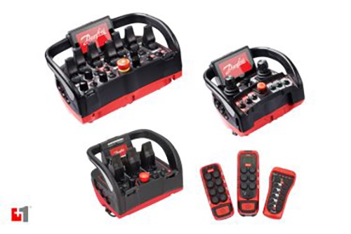 Foto de Controles remotos