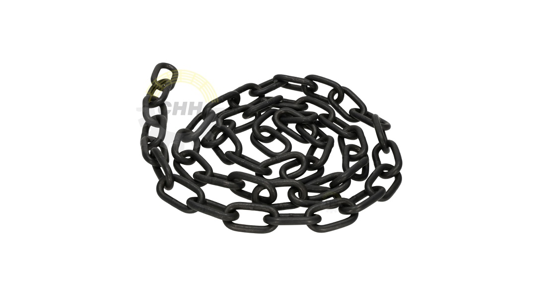 Foto de Cadena de eslabones