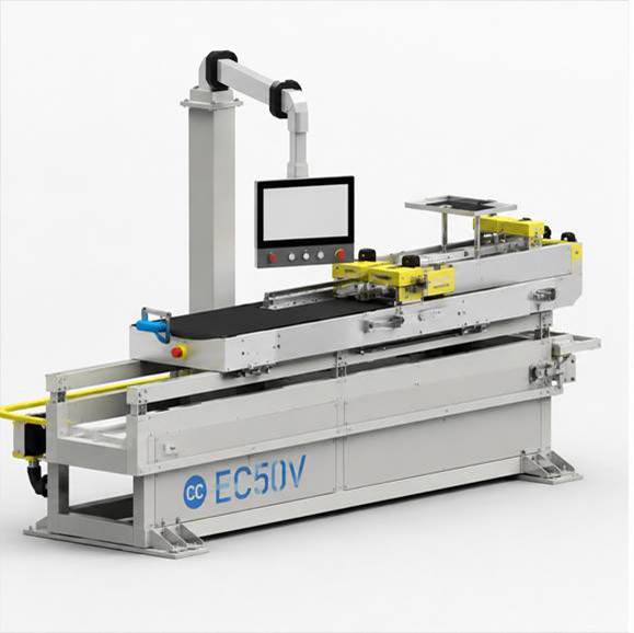 Foto de Tecnología de extrusión para tubos corrugados y mallas plásticas