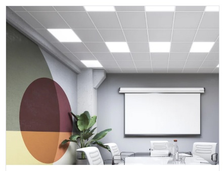 Foto deSoluciones para techos de distintas configuraciones y materiales