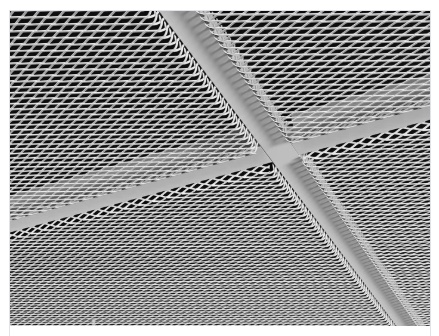 Foto deSoluciones para techos de distintas configuraciones y materiales