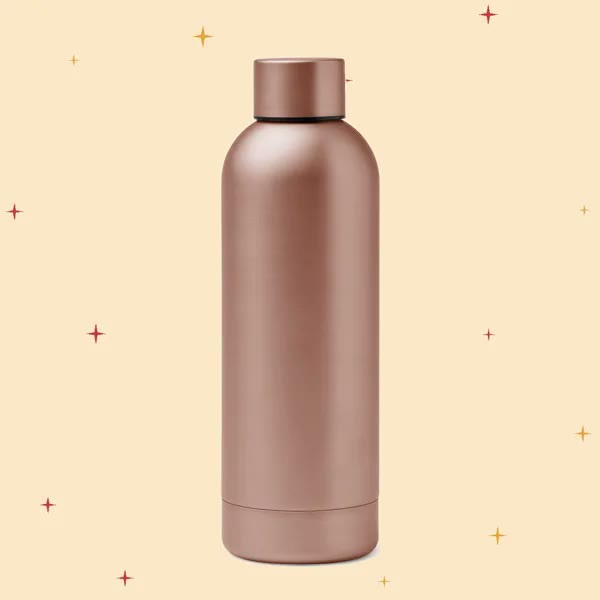 Foto de Termos de acero inoxidable de 550ml