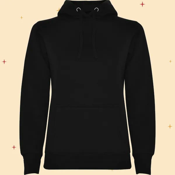 Foto de Sudaderas con capucha forrada para mujer