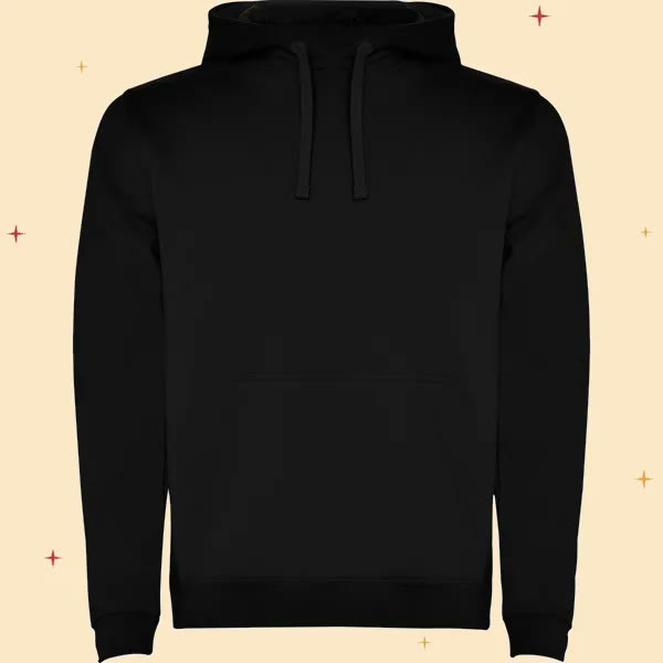 Foto de Sudaderas con capucha forrada