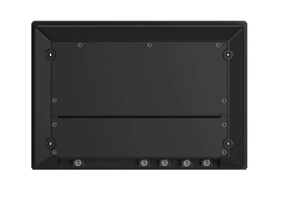 Foto dePaneles PC 10.1" Glass