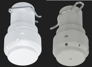 Foto de Limpiadores rotativos ptfe