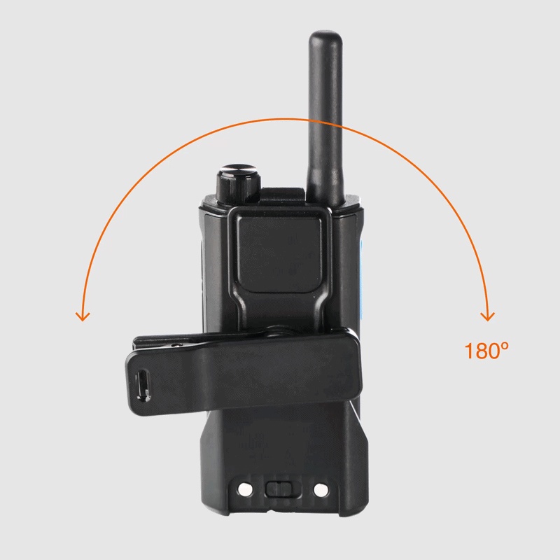 Foto deWalkie-talkies profesionales de uso libre