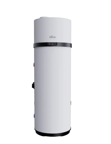 Foto de Bombas de calor Monobloc