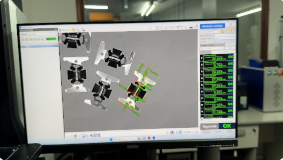 Foto de Gestión de procesos externos
