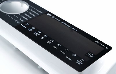 Foto deMarcados láser para electrodomésticos