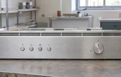 Foto deMarcados láser para electrodomésticos