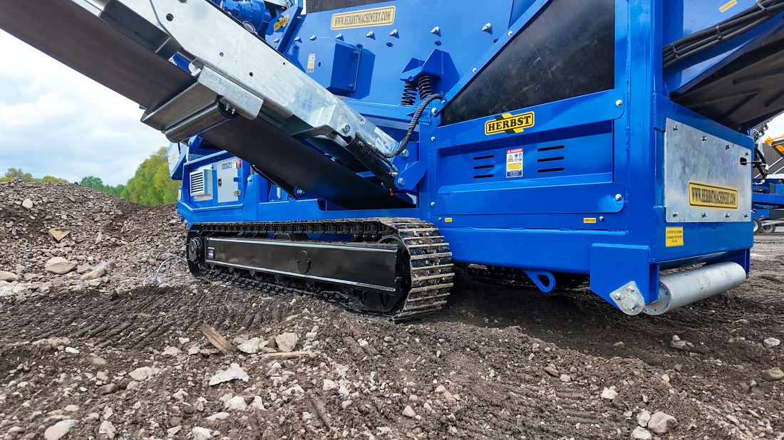 Foto deCribas móviles