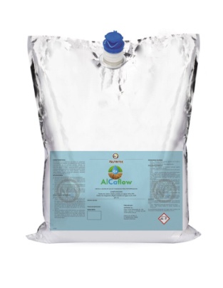 Foto de Fertilizantes cálcicos concentrados para aplicación radicular